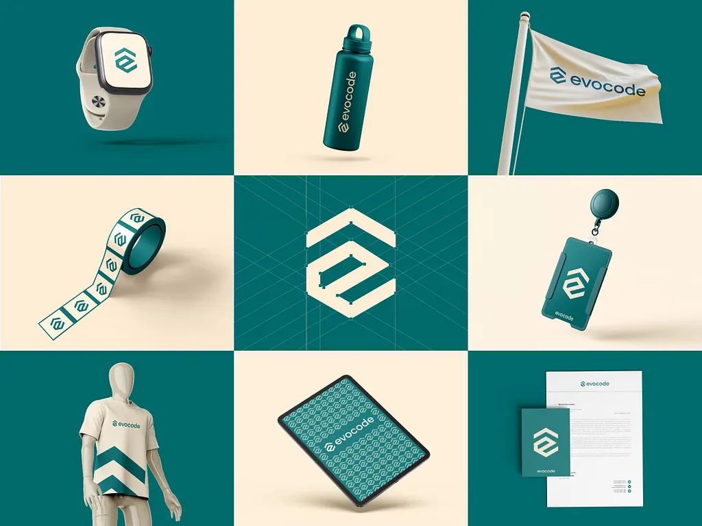 Example of Logo Design